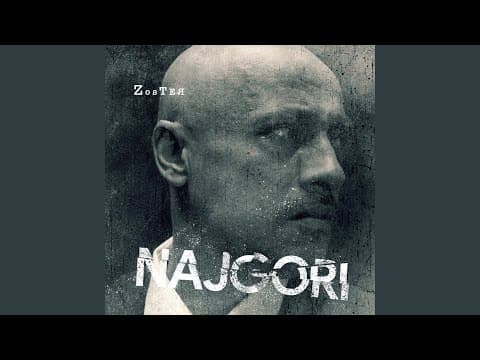 Najgori