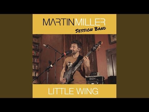Little Wing