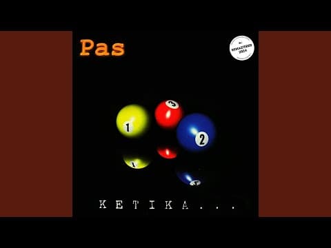 Kesepian Kita (feat. Tere) (Remastered 2024)