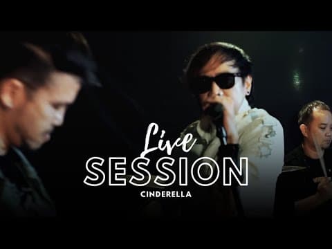 CINDERELLA NEW #radjaband