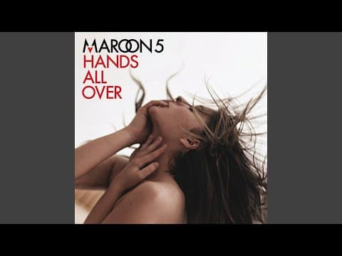 Moves Like Jagger (Studio Recording From "The Voice" Performance)