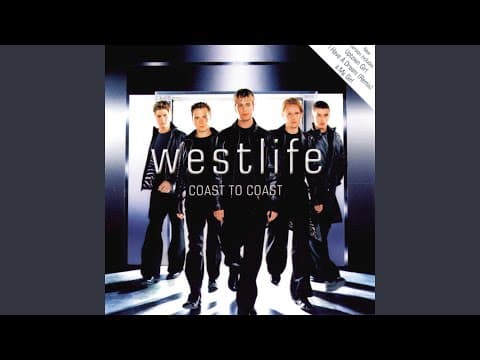 Uptown Girl (Radio Edit)