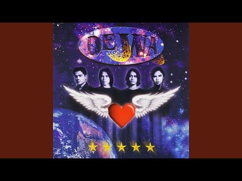 Lagu Cinta