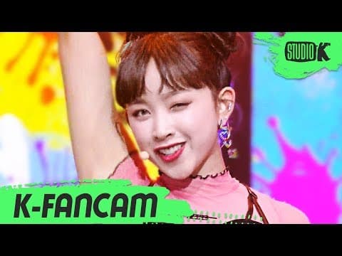 [K-Fancam] 시크릿넘버 디타 'Who Dis?' (SECRET NUMBER DITA Fancam) l @MusicBank 200522