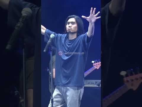 Dah Pantes Blm Sih Klo #sheilaon7 Disebut Legenda Hidup? #pestapora