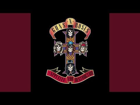 Sweet Child O' Mine