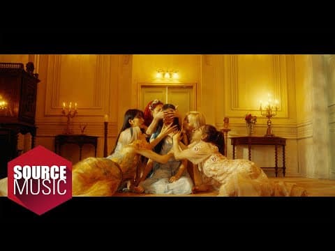 GFRIEND (여자친구) 'Apple' Official M/V Teaser 1