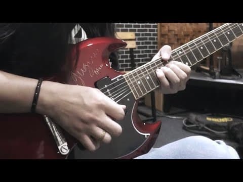 Seize The Day Guitar Cover