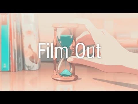 BTS - Film Out [INDO LIRIK]