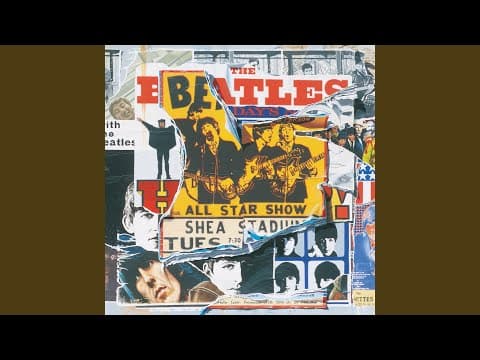 Got To Get You Into My Life (Take 5 / Anthology 2 Version)