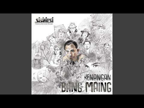 Rindu Lukisan