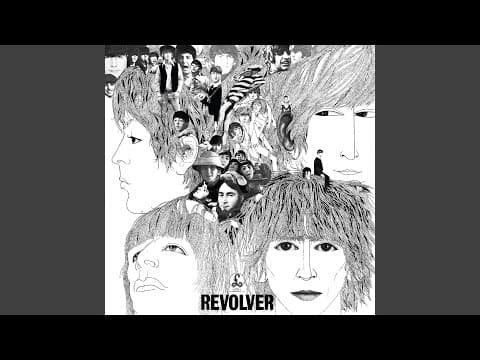Eleanor Rigby (Remastered 2009)