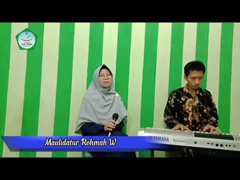Yanuba On Song_Guru_Lida_Ibu Pertiwi_SD Islam Ulil Albab