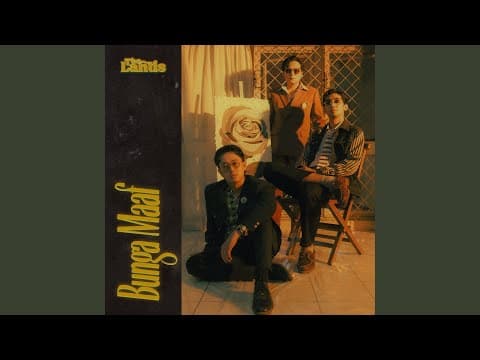 Bunga Maaf