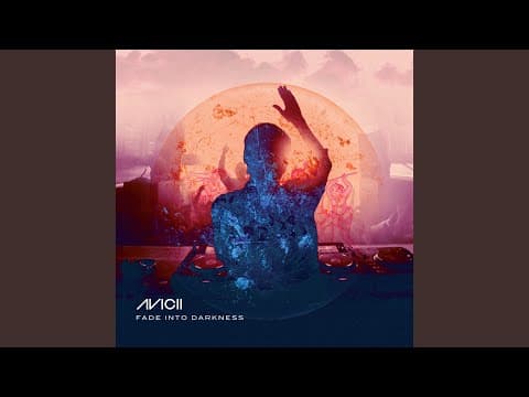 Fade Into Darkness (Vocal Radio Mix)